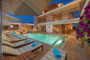 Dandelion Suites